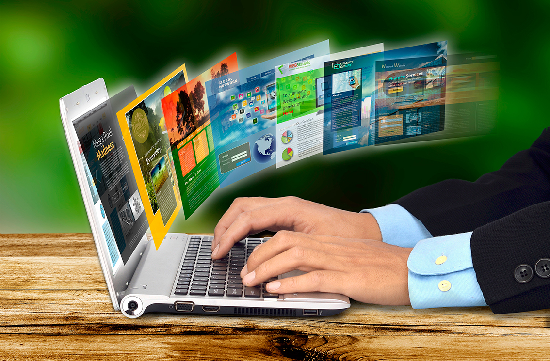 Soporte y Mantenimiento Web Lima