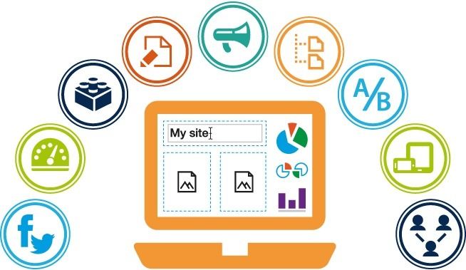 Actualizaci&oacute;n de contenidos