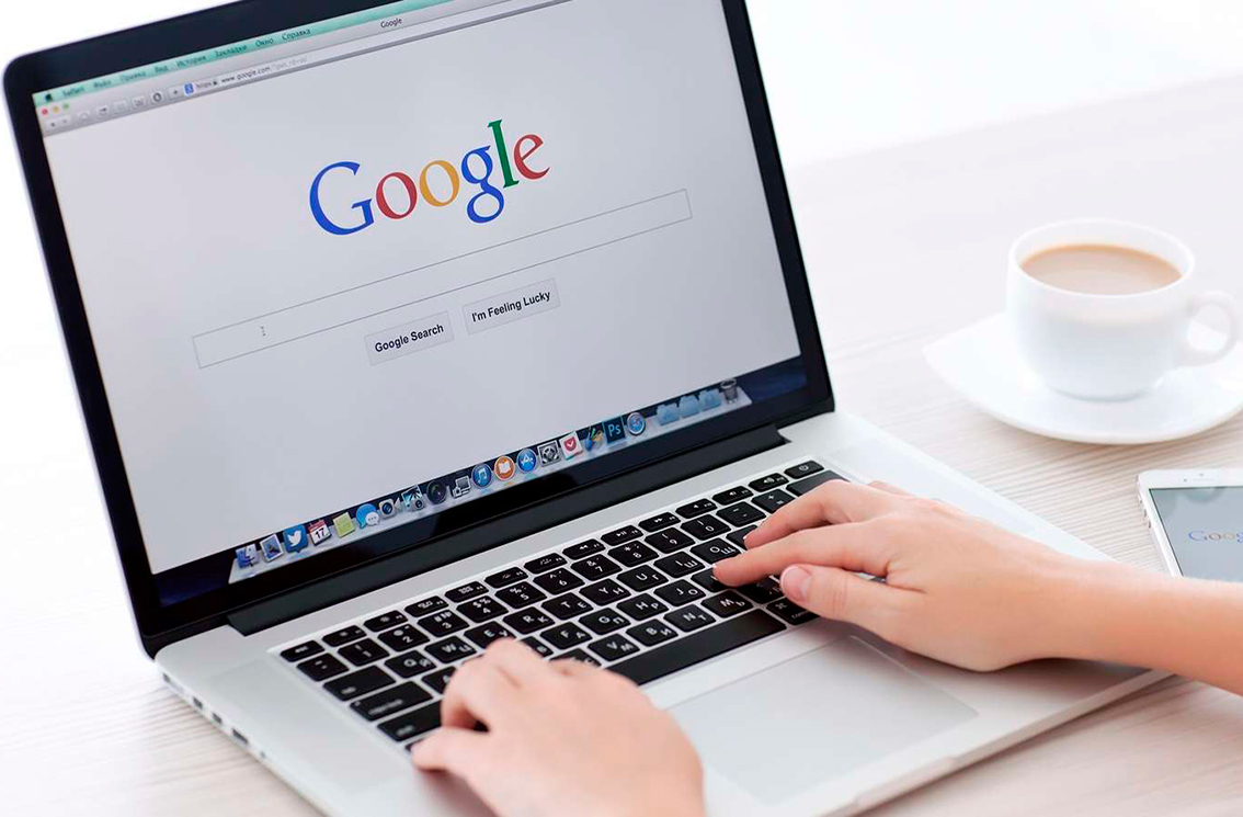 Diseñador de Páginas Web