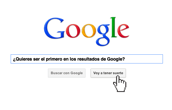 Optimizaci&oacute;n interna SEO