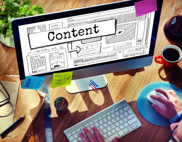 Diseño de Páginas Web