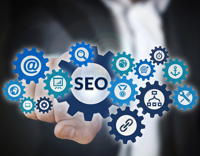 Posicionamiento SEO