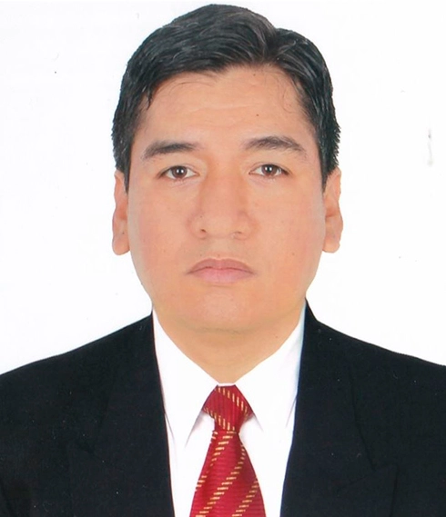 Carlos Marquina - Programador Web Freelance en Lima