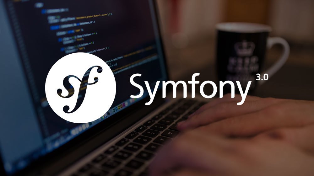 PHP Symfony